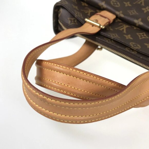 LOUIS VUITTON Monogram Multiple Cite M51162 Tote bag - Picture 10 of 16